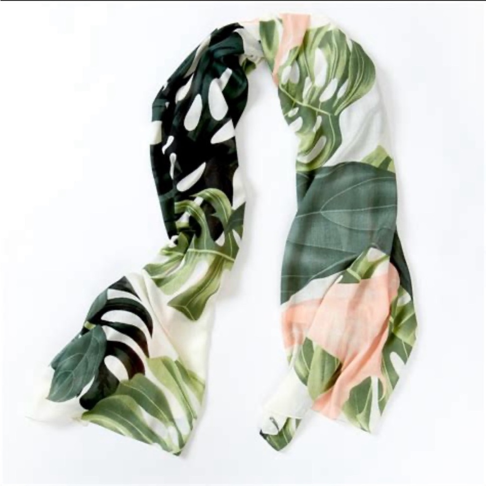 Virginia Wolf Multi Wear Wrap